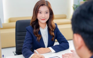 Bước 2 - Thẩm định hồ sơ Shinhan Bank