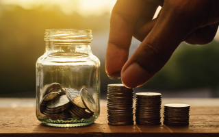 Bước 3 - Giải ngân khoản vay Shinhan Bank